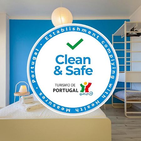 A25 - Studio Rocha Mar Portimao Ngoại thất bức ảnh