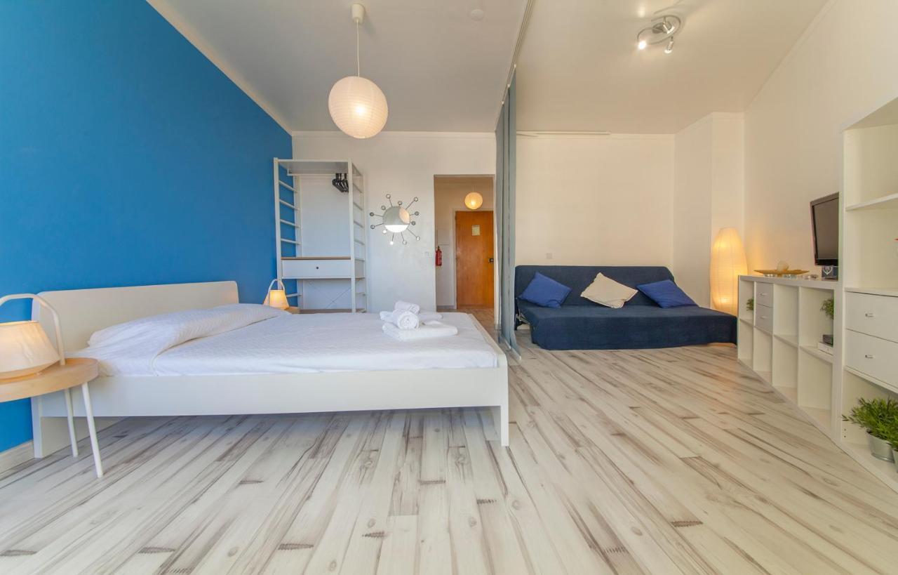 A25 - Studio Rocha Mar Portimao Ngoại thất bức ảnh