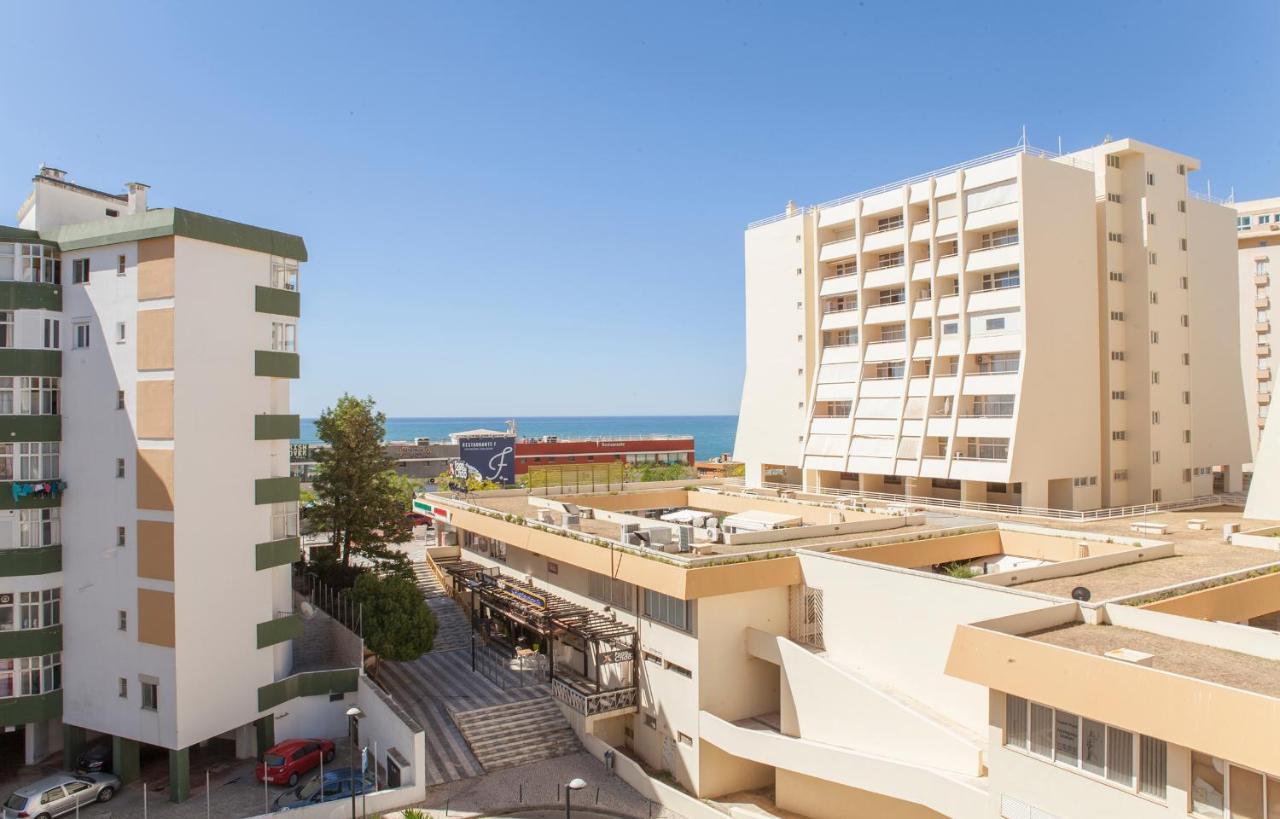 A25 - Studio Rocha Mar Portimao Ngoại thất bức ảnh