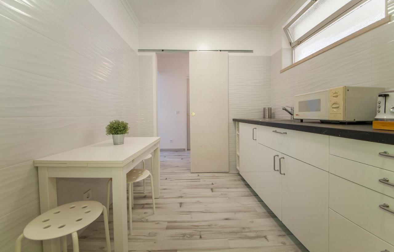 A25 - Studio Rocha Mar Portimao Ngoại thất bức ảnh