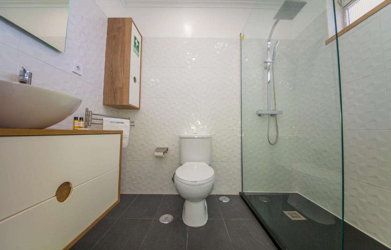 A25 - Studio Rocha Mar Portimao Ngoại thất bức ảnh