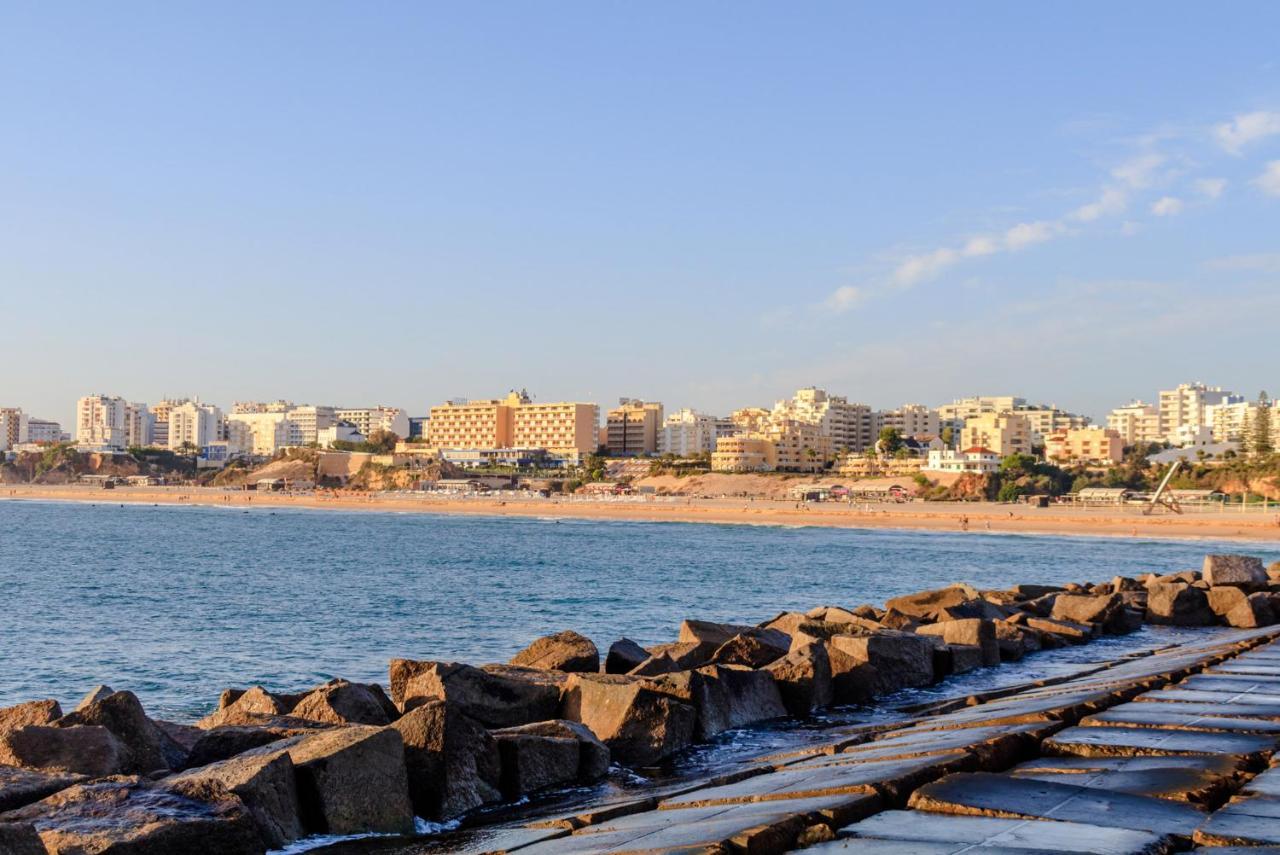 A25 - Studio Rocha Mar Portimao Ngoại thất bức ảnh