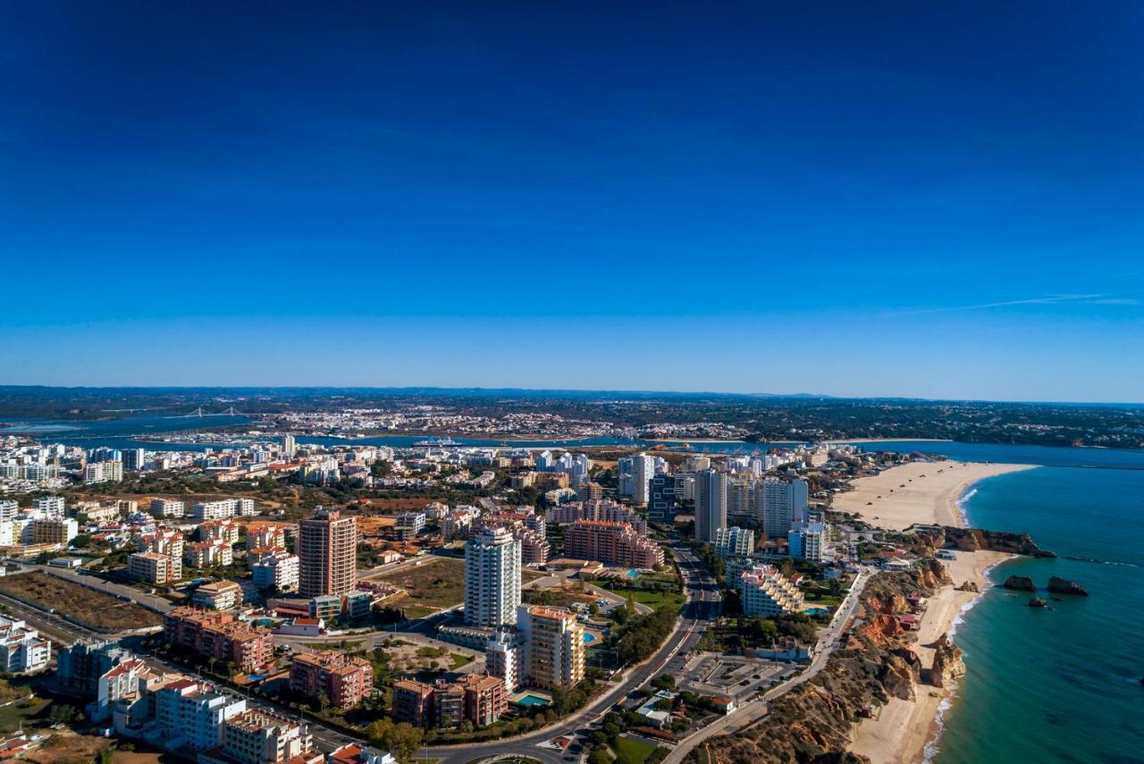 A25 - Studio Rocha Mar Portimao Ngoại thất bức ảnh